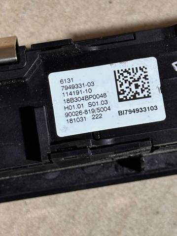 61317949331 BMW купить в Одесса