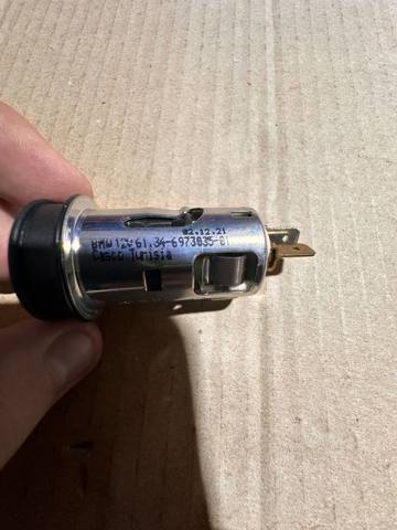 61346973035 BMW купить в Ужгород