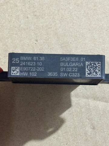 BMW 61355A3F3E8 в наличии Сумы