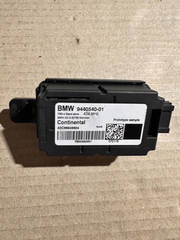 BMW 61359440540 Приемник дистанционного управления центральным замком в наличии Винница