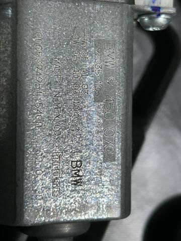 61359479072 BMW Мотор стеклоподъемника двери передней правой купить в Сумы
