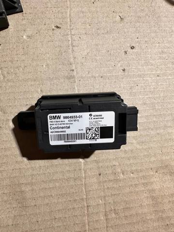 Центральный замок приемник 61359864933 BMW