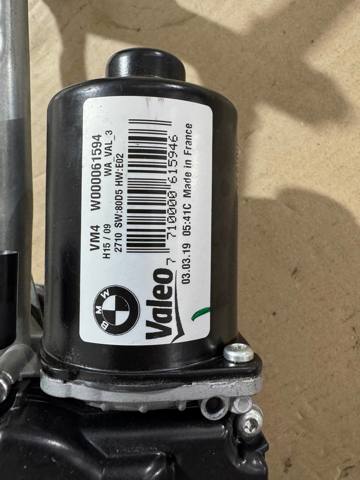 61619491439 BMW Трапеция дворников купить в Тернополь
