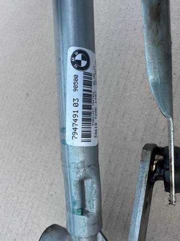Трапеция дворников 61619880517 BMW