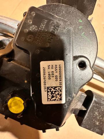 61619880517 BMW Трапеция стеклоочистителя купить в Полтава