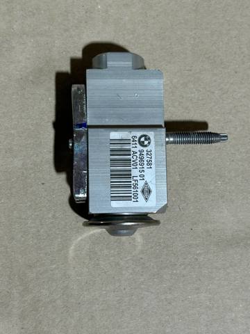 64119496915 BMW Клапан TRV кондиционера купить в Киев