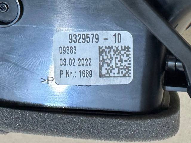 64229329579 BMW Решетка вентиляции салона на "торпедо" купить в Запорожье