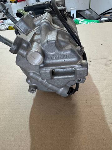 64526822848 BMW Компрессор кондиционера купить в Запорожье