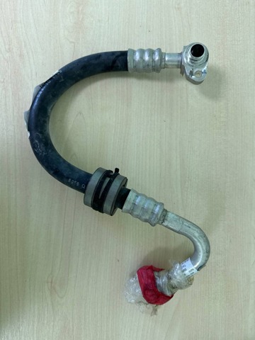 Трубопроводы 64539321603 BMW