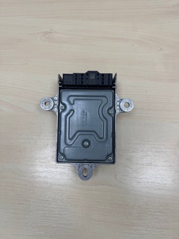 BMW 65779474762 Модуль-процессор управления подушкой безопасности (ЭБУ AIRBAG) в наличии Запорожье