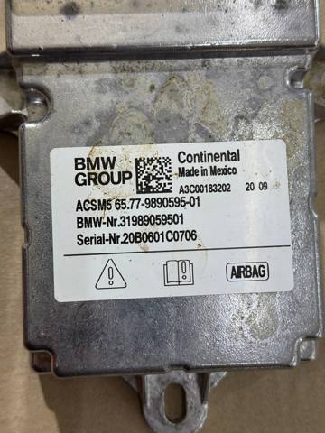 BMW 65779890595 в наличии Киев