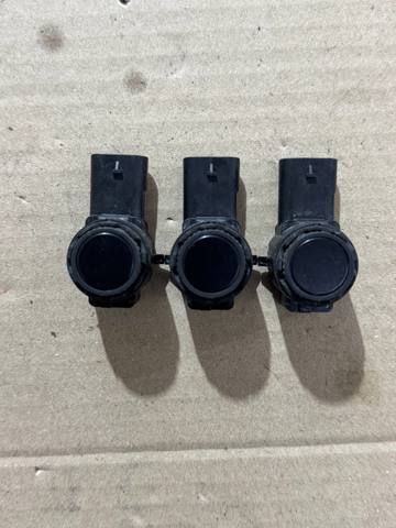 Датчик сигнализации парковки (парктроник), задний боковой 66209826784 BMW