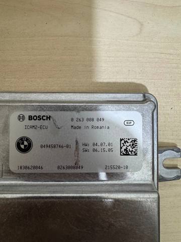 BMW 66535A5ABD4 в наличии Житомир