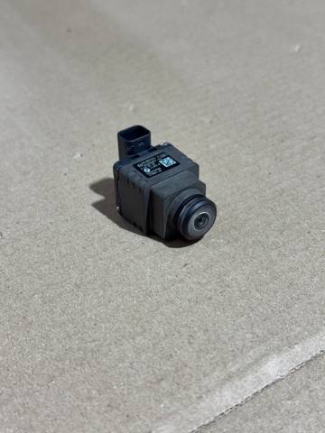 66555A06B54 BMW Камера системы обеспечения видимости купить в Каменское