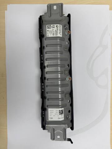 72129297724 BMW Подушка безопасности (AIRBAG) пассажирская, защиты коленей купить в Днепр