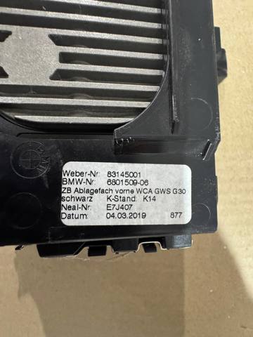 84105A6D527 BMW купить в Каменское