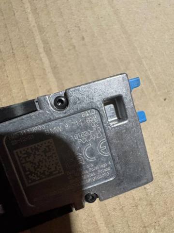 84108711938 BMW USB-разветвитель купить в Ровно