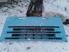 Капот Iveco EuroStar 98406978