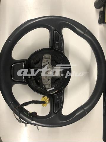 Колесо рулевое 8V0419091A VAG