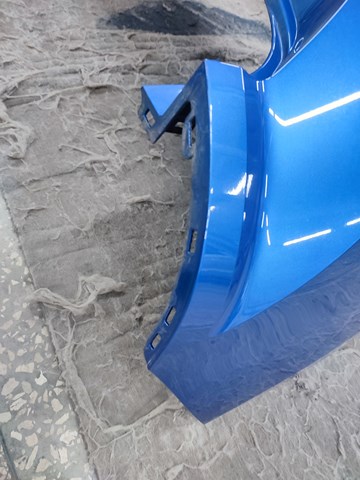 VAG 2GA807421D Задний бампер в наличии Ужгород