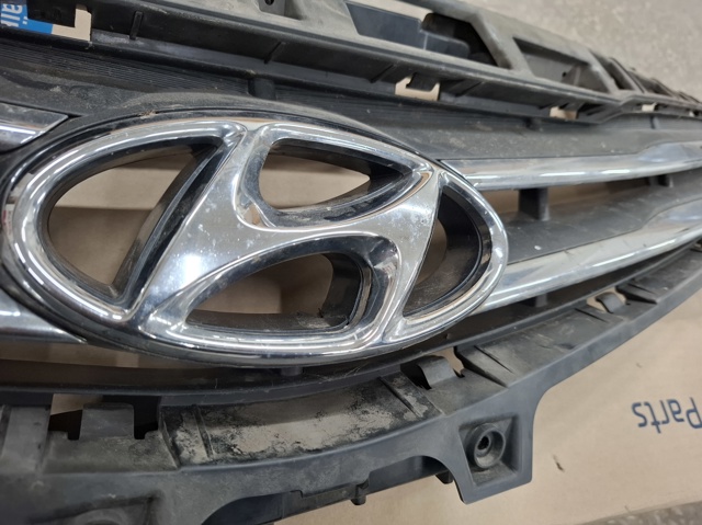 Решетка 863504L500 HYUNDAI