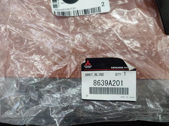 8639A201 MITSUBISHI купить в Украина