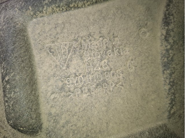 9Y0810908 PORSCHE купить в Одесса