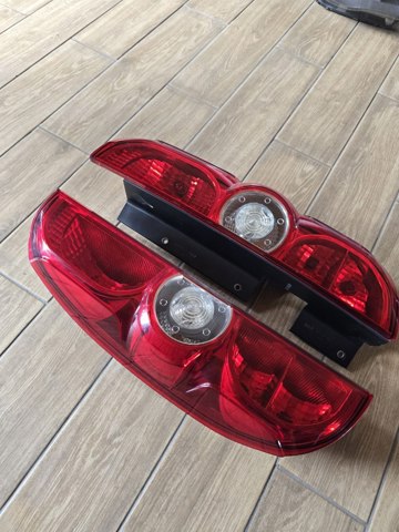 FIAT 00518106740 Фонарь задний левый в наличии Кривой Рог
