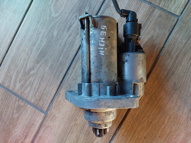 02Z911023G VALEO Стартер купить в Тернополь