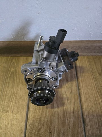 0445010506 BOSCH ТНВД купить в Полтава