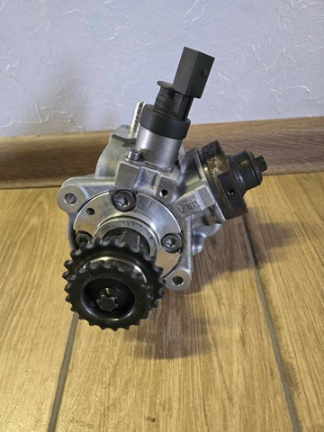BOSCH 0445010506 Насос топливный высокого давления (ТНВД) в наличии Сумы