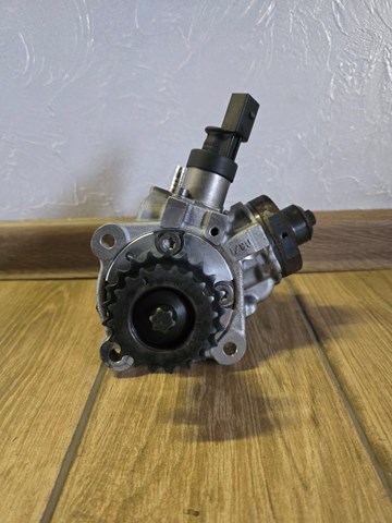 0445010506 BOSCH Насос топливный высокого давления (ТНВД) купить в Сумы