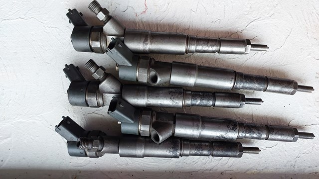 0445110047 BMW Форсунка впрыска топлива купить в Павлоград