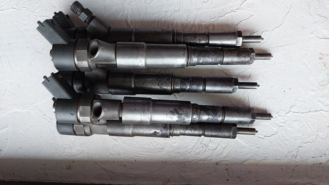 0445110047 BMW Форсунка впрыска топлива купить в Запорожье