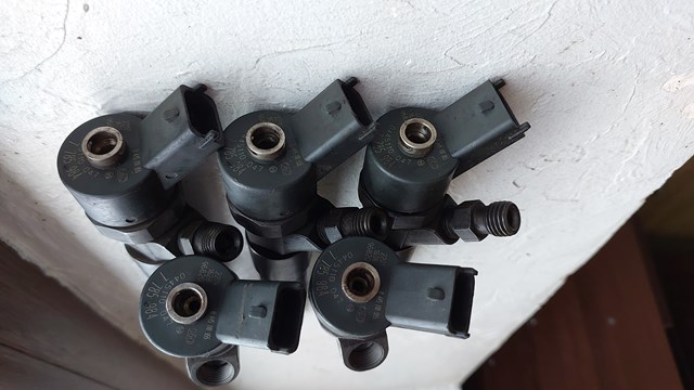 BMW 0445110047 Топливные форсунки в наличии Ровно