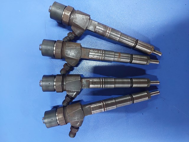 0445110327 BOSCH Топливные форсунки купить в Хмельницкий