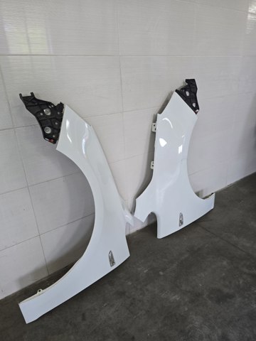 13390002 OPEL Крыло переднее левое купить в Павлоград