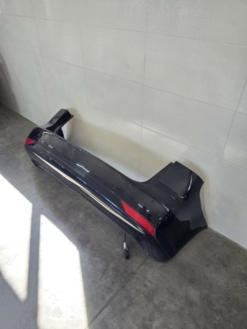1T0807421K VAG Бампер задний купить в Каменское