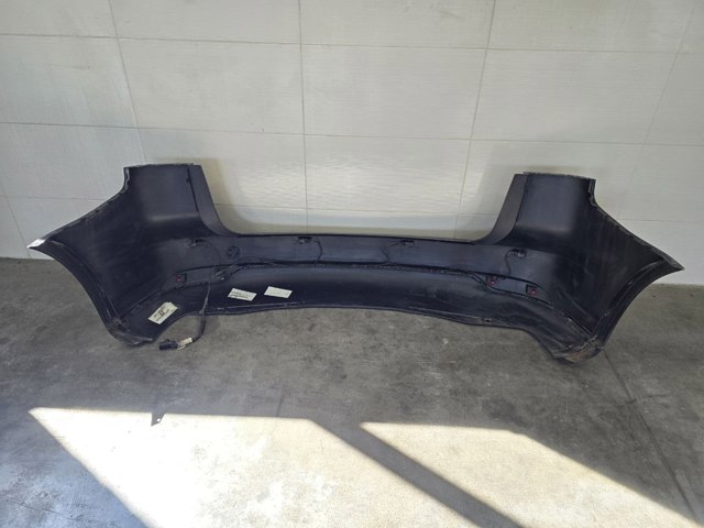 1T0807421K VAG Задний бампер купить в Винница