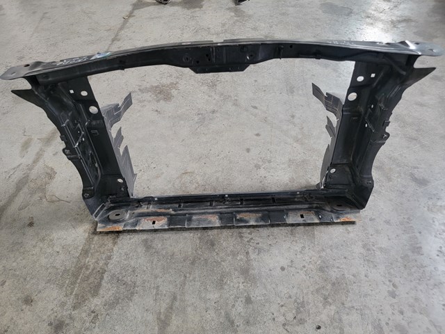 Каркас и панели передка 1Z0805591H VAG
