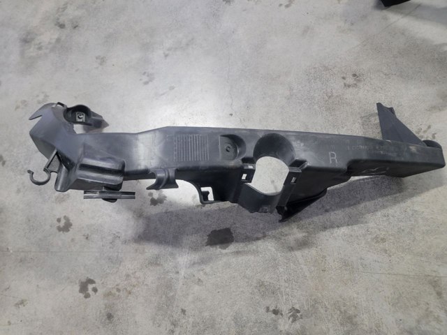 Бампер задний, нижняя часть 22944911 BMW