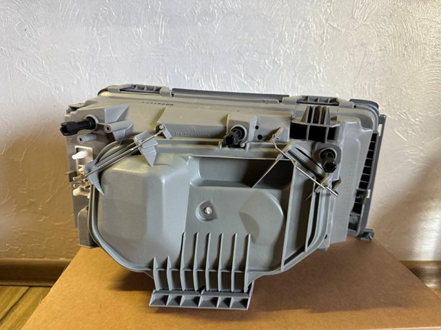 4401103LLDE DEPO Фара левая купить в Кривой Рог