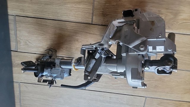 Колонка рулевая 48810JD900 NISSAN