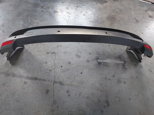 51127158438 BMW Бампер задний купить в Житомир