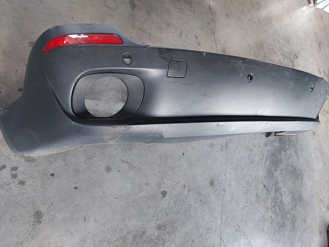 51127158438 BMW Бампер задний купить в Житомир