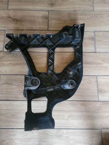 BMW 51127158445 Кронштейн бампера заднего внешний левый в наличии Киев