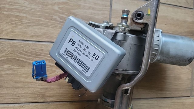 563001J700 HYUNDAI купить в Сумы