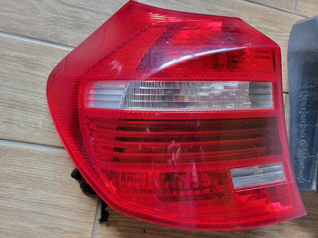 Фонарь задний левый 63210397034 BMW