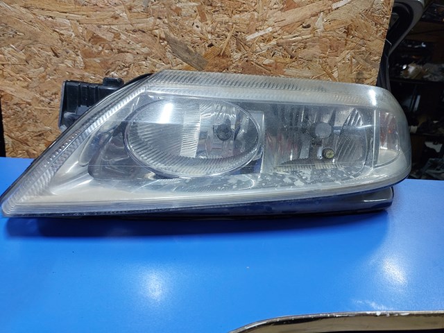 RENAULT 8200002845 Фара левая в наличии Винница