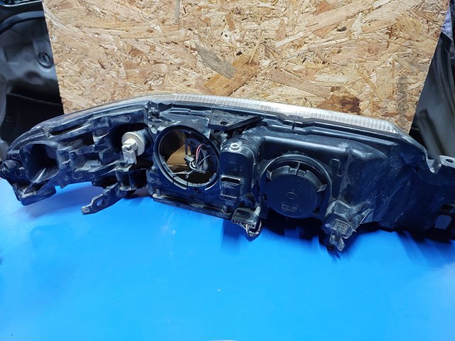 8200002845 RENAULT Левая фара купить в Хмельницкий